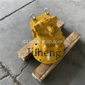 706-7G-01140 PC210-8 PC200-8 Swing Motor Swing Enhed